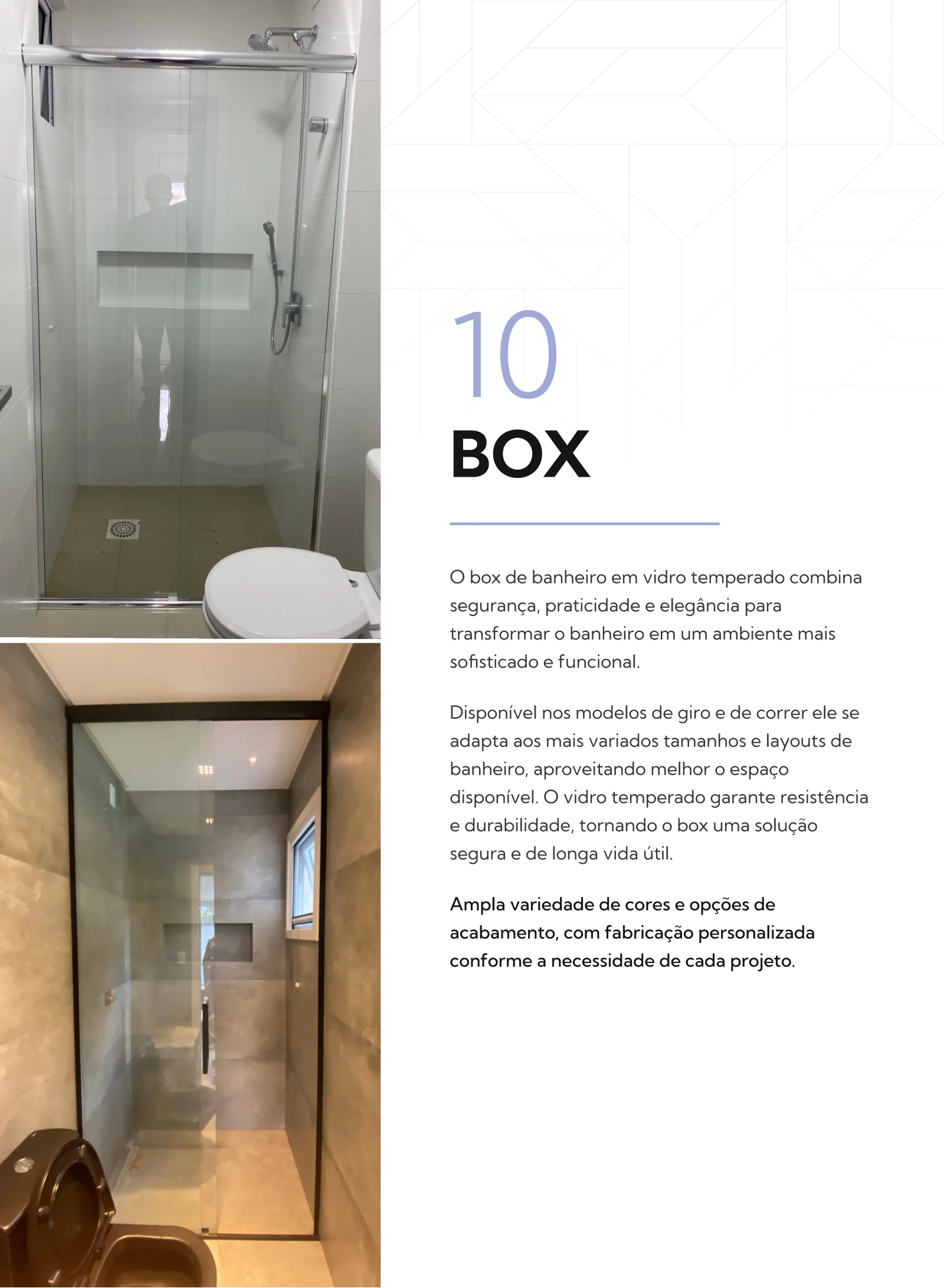 Catálogo Alucol Alumínios — página 13 de 17